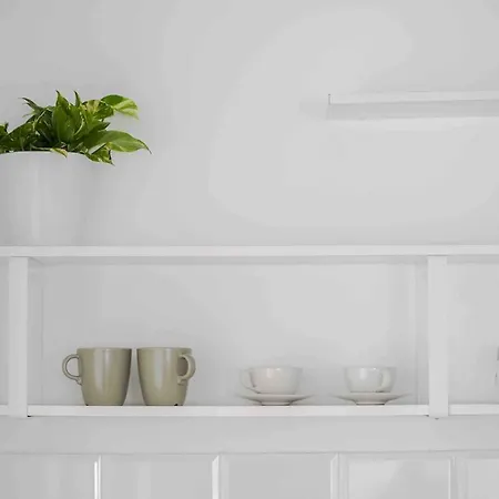 Boutique Loft 1 Next To Torres De Serrano Apartamento *
