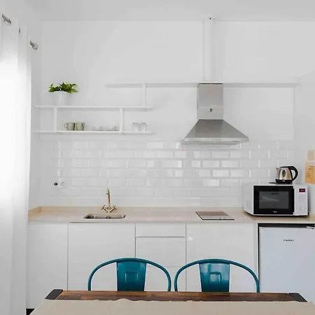 Boutique Loft 1 Next To Torres De Serrano Apartamento Valência