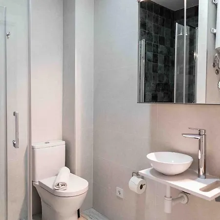 Boutique Loft 1 Next To Torres De Serrano Valência