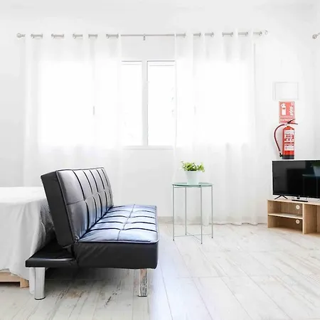 Boutique Loft 1 Next To Torres De Serrano Apartamento