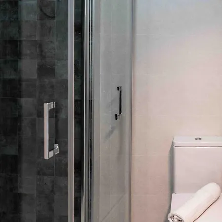 Apartment Boutique Loft 1 Next To Torres De Serrano *
