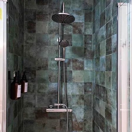 Apartment Boutique Loft 1 Next To Torres De Serrano *