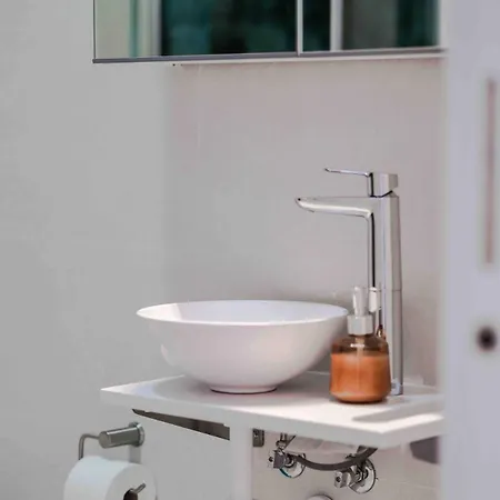 Boutique Loft 1 Next To Torres De Serrano Apartment Valencia