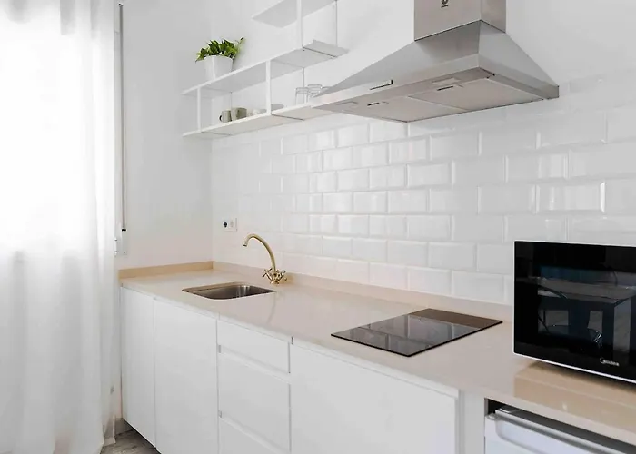 Boutique Loft 1 Next To Torres De Serrano Valência