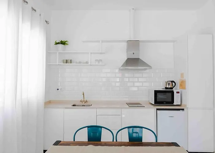 Boutique Loft 1 Next To Torres De Serrano Apartamento Valência
